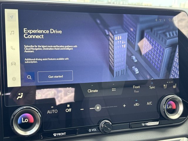 New 2026 Lexus RX 350 Premium w/ Convenience Package FWD image 18