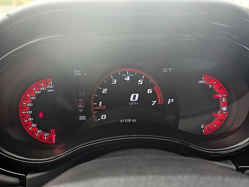 Used 2021 Dodge Durango SRT Hellcat w/ Premium Interior Group AWD/4WD image 19