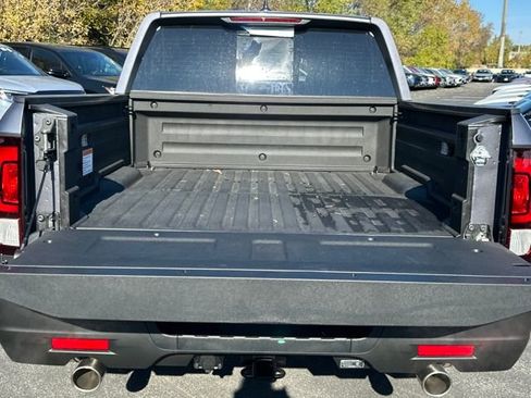 New 2026 Honda Ridgeline RTL image 34