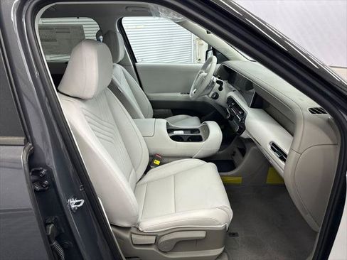 New 2026 Hyundai Palisade SEL FWD image 14
