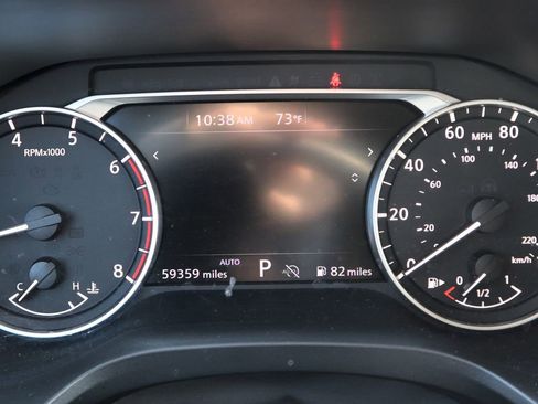 Used 2024 Nissan Rogue SV image 22