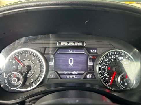 Used 2024 RAM 1500 Laramie image 26