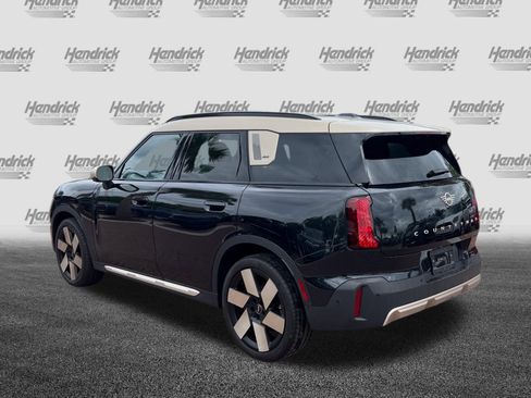 Used 2025 MINI Cooper Countryman S AWD/4WD image 8