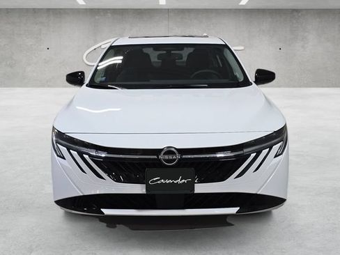 New 2026 Nissan Sentra SV FWD image 18