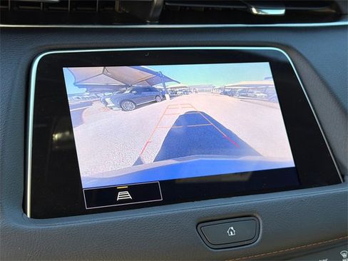 Used 2023 Cadillac XT4 Sport image 20