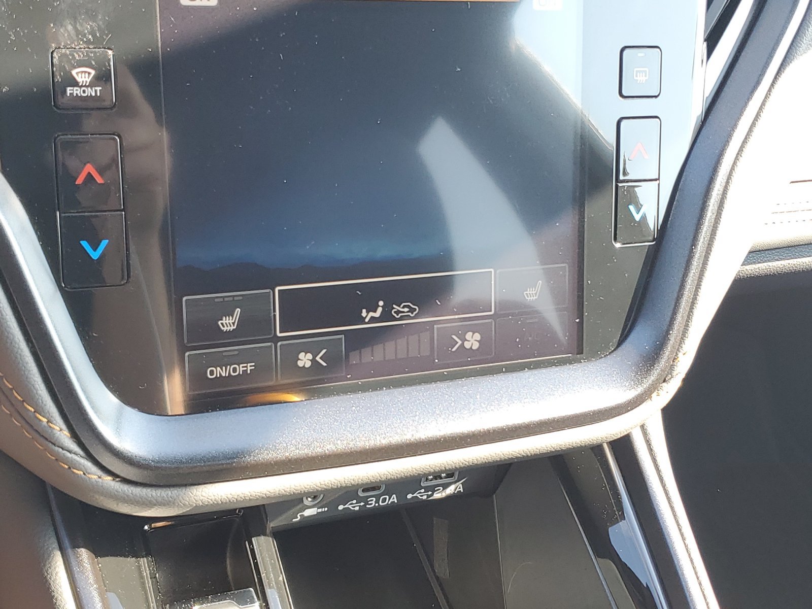 Used 2024 Subaru Outback Wilderness AWD/4WD image 29