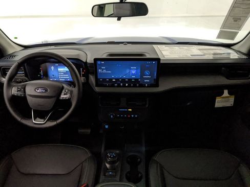 New 2026 Ford Maverick Lobo image 13