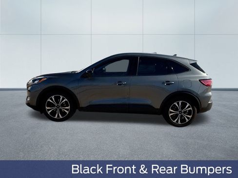 Used 2022 Ford Escape SE w/ SE Sport Appearance Package image 12