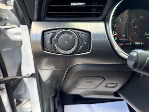 Used 2023 Ford Mustang Mach 1 RWD image 26
