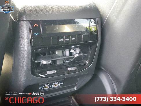Used 2024 Jeep Grand Cherokee L Laredo AWD/4WD image 12