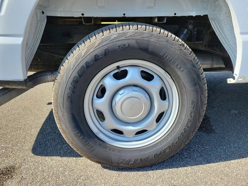 Used 2023 Ford F150 XL w/ STX Appearance Package image 27