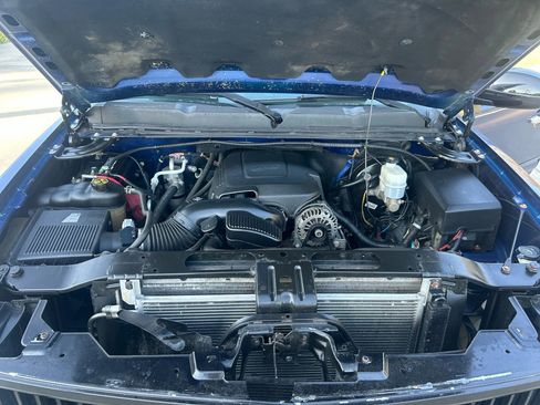 Used 2013 Chevrolet Silverado 1500 LT w/ All-Star Edition image 33