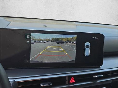 Used 2025 Kia Sorento S FWD image 13