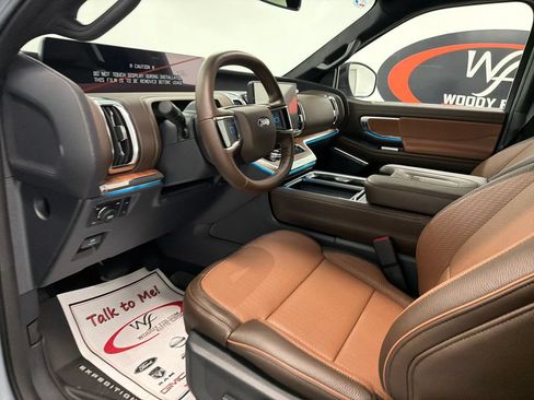 New 2027 Ford Expedition Max King Ranch AWD/4WD image 11