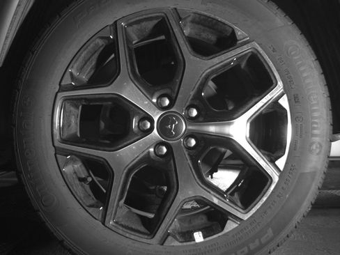 Used 2025 Jeep Compass Limited image 14