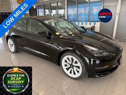 Used 2023 Tesla Model 3 Standard Range