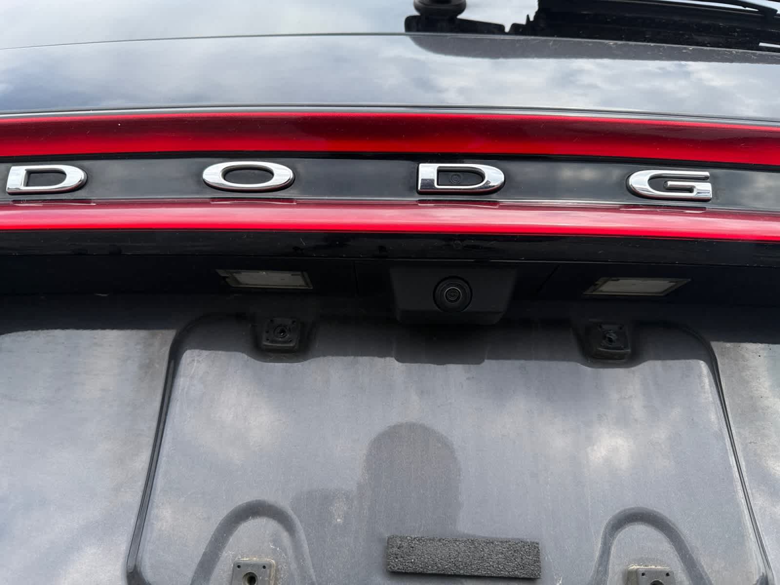 Used 2024 Dodge Durango GT AWD/4WD image 16