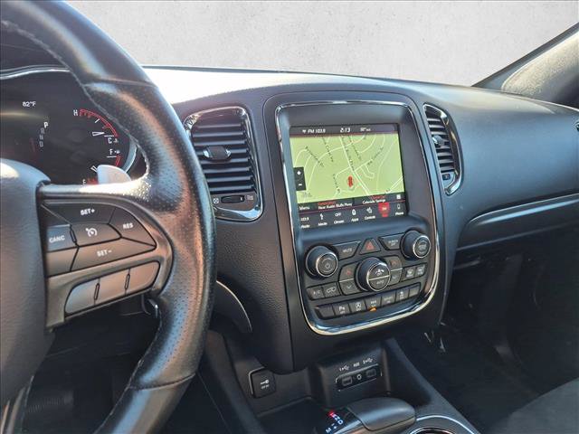 Used 2019 Dodge Durango GT AWD/4WD image 15