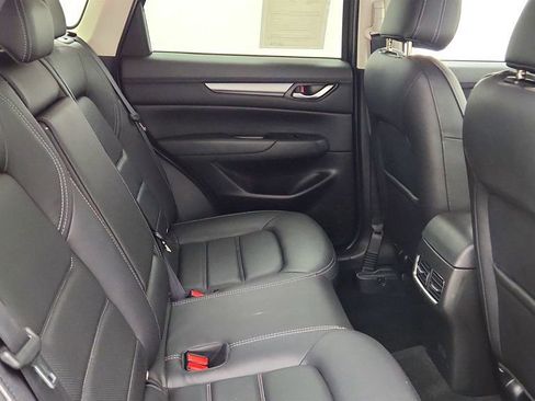 Used 2024 MAZDA CX-5 AWD 2.5 S w/ Preferred Package image 23