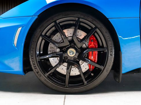 Used 2018 Lotus Evora 400 RWD image 25