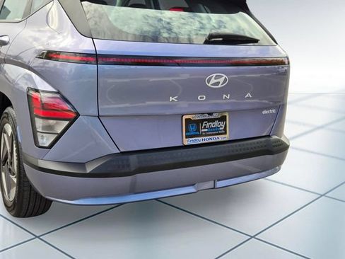 Used 2024 Hyundai Kona SE FWD image 7