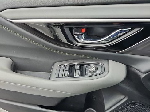 Used 2020 Subaru Outback Onyx Edition XT w/ Popular Package #2 image 33