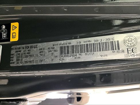 Used 2020 Jeep Wrangler Unlimited Sport image 19