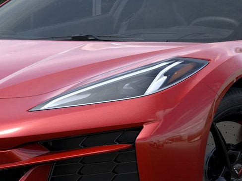 New 2026 Chevrolet Corvette E-Ray image 10