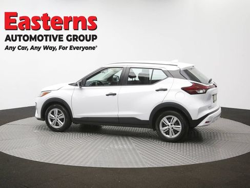 Used 2023 Nissan Kicks S FWD image 64