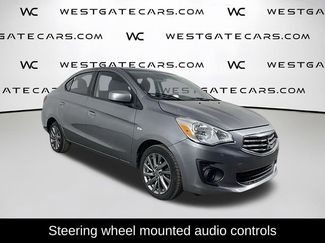 Used 2018 Mitsubishi Mirage G4 ES video 2