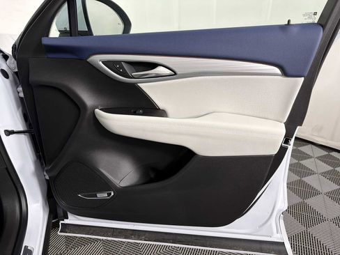 New 2026 Buick Envision Avenir image 12