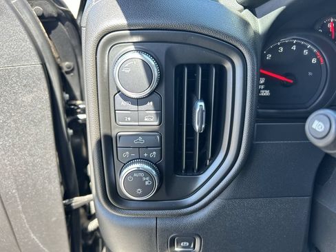 Used 2022 GMC Sierra 1500 Pro w/ Trailering Package AWD/4WD image 18