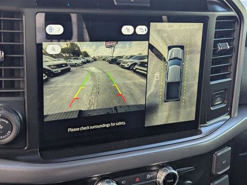 New 2026 Ford F150 XLT image 12