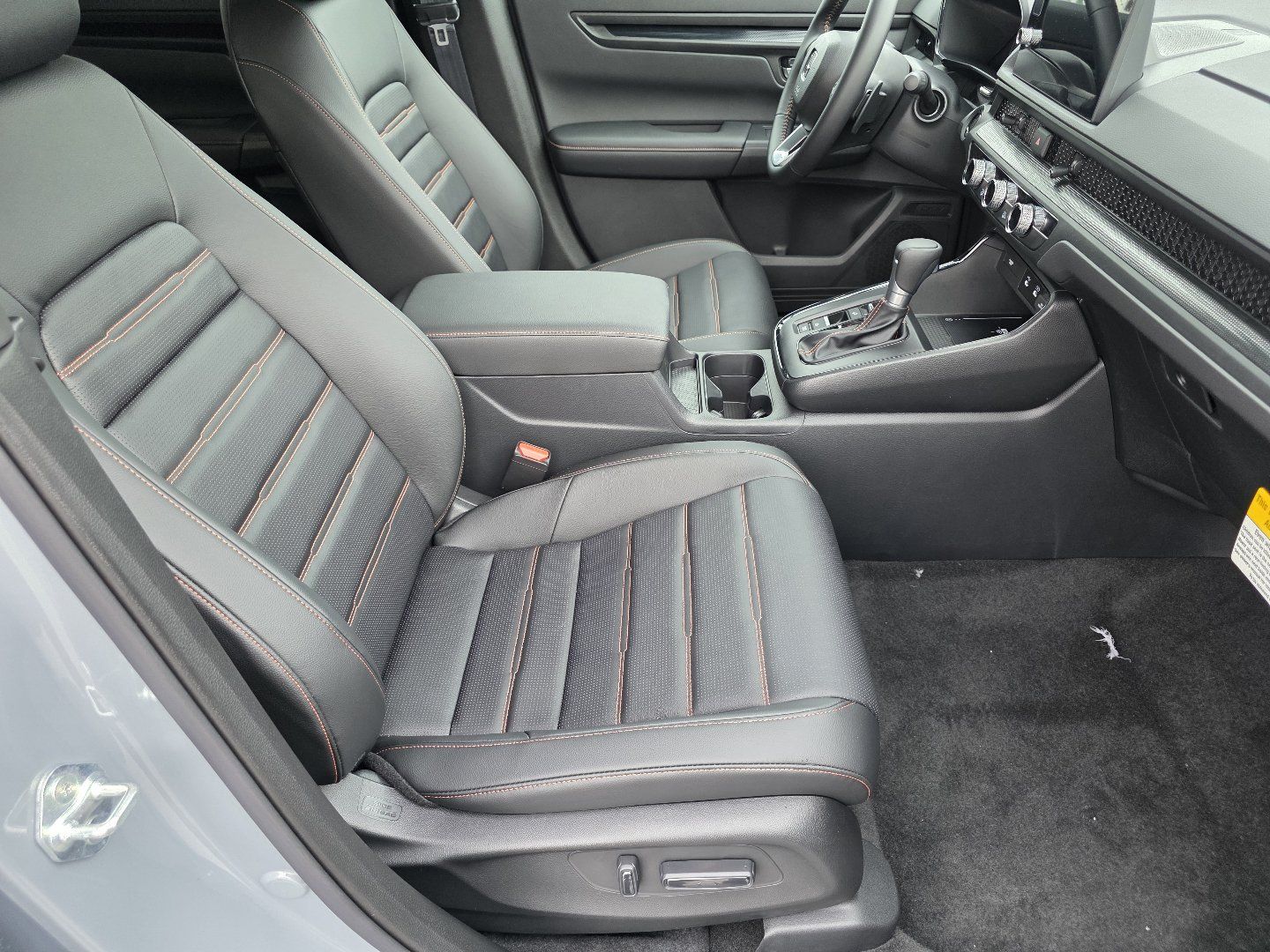 New 2027 Honda CR-V Sport-L image 21