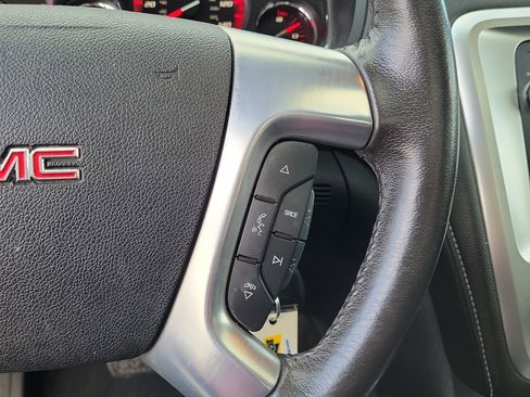 Used 2015 GMC Acadia SLE image 25