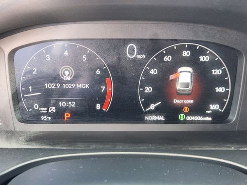 Certified 2025 Acura Integra image 10