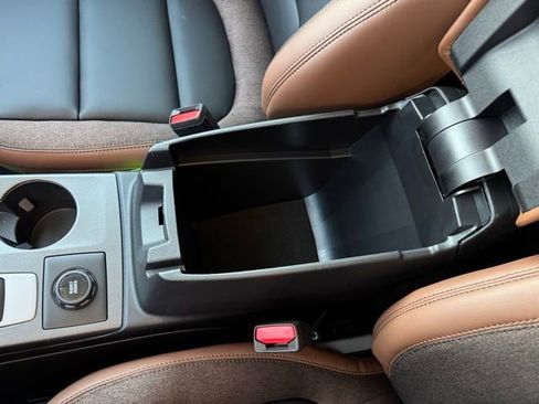 New 2026 Ford Bronco Sport Outer Banks w/ Outer Banks Tech Package+ image 19