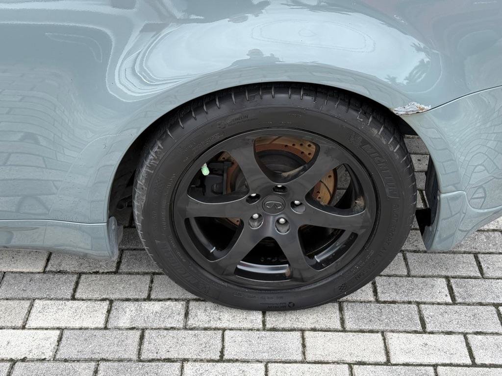 Used 2006 INFINITI G35 Coupe RWD image 26