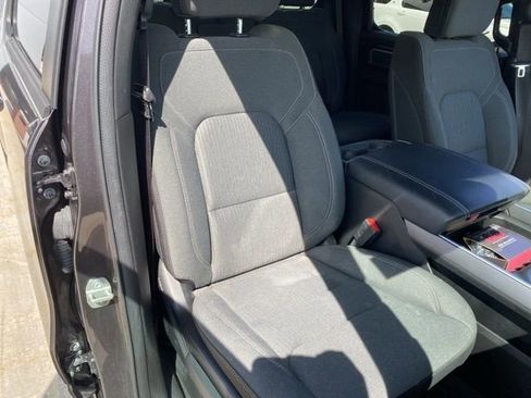 Used 2023 RAM 1500 Big Horn image 34