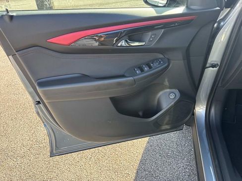 New 2026 Chevrolet TrailBlazer RS w/ Convenience Package image 22