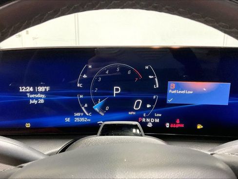 Used 2025 Cadillac CT5 Premium Luxury w/ Sun And Sound Package RWD image 27