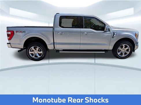 Used 2022 Ford F150 Lariat w/ Max Trailer Tow Package image 21