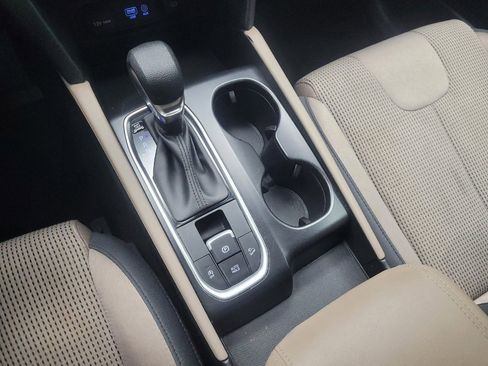 Used 2020 Hyundai Santa Fe SE w/ Cargo Package image 26