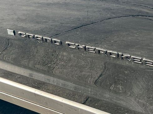 New 2026 Jeep Grand Cherokee Altitude image 26