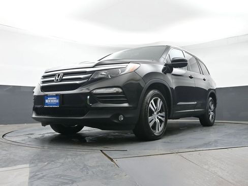 Used 2016 Honda Pilot EX-L image 28
