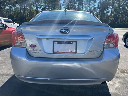 Used 2014 Subaru Impreza 2.0i Limited image 5