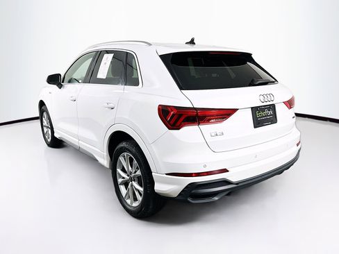 Used 2023 Audi Q3 2.0T Premium image 5