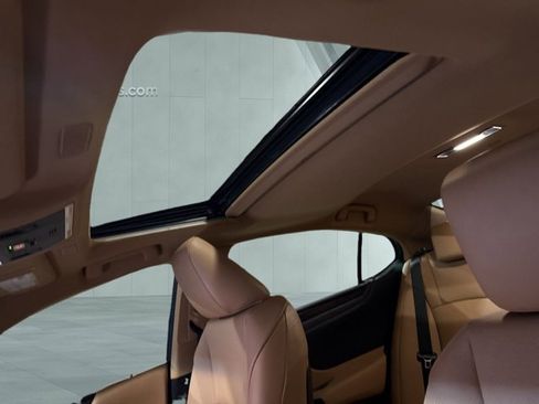 Certified 2023 Lexus ES 350 image 21