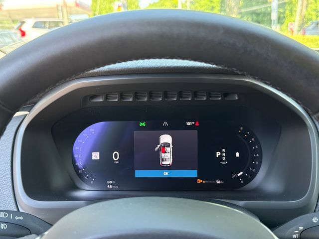 Certified 2024 Volvo XC90 B5 Plus AWD/4WD image 14