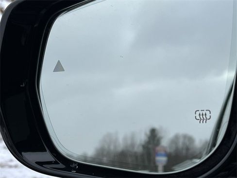 New 2025 Jeep Grand Cherokee L Limited w/ Luxury Tech Group II image 40